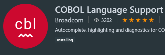 COBOL Visual stuido code 2.PNG